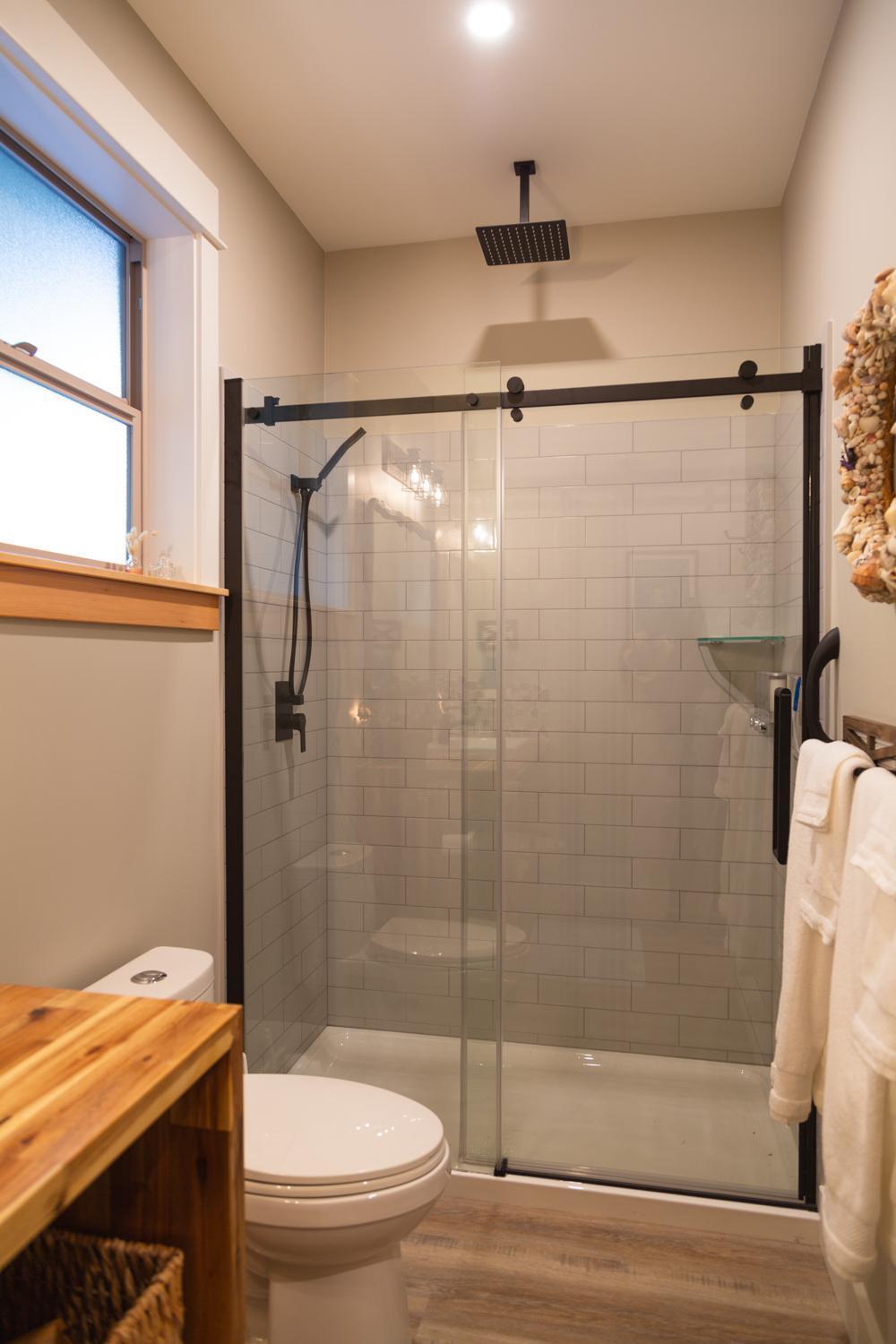 Cowichan Valley Guest Cottage 레이디스미스 외부 사진