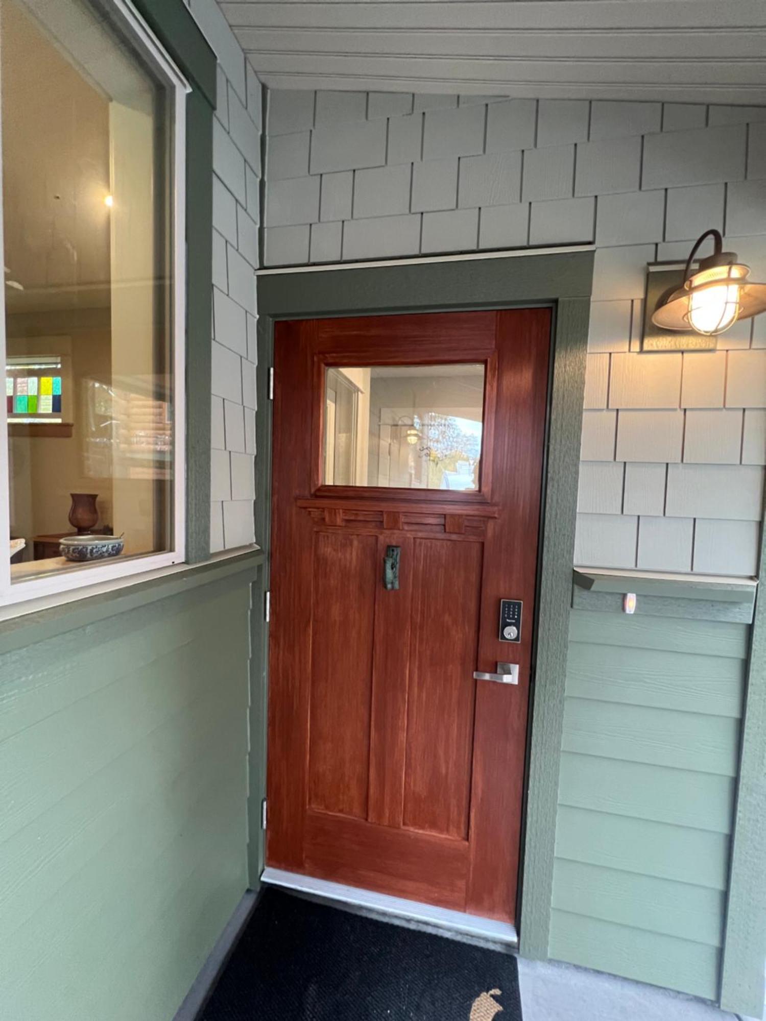 Cowichan Valley Guest Cottage 레이디스미스 외부 사진