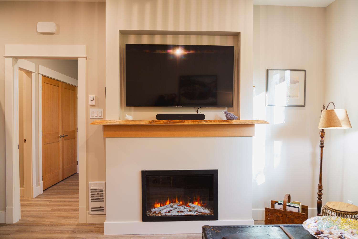 Cowichan Valley Guest Cottage 레이디스미스 외부 사진
